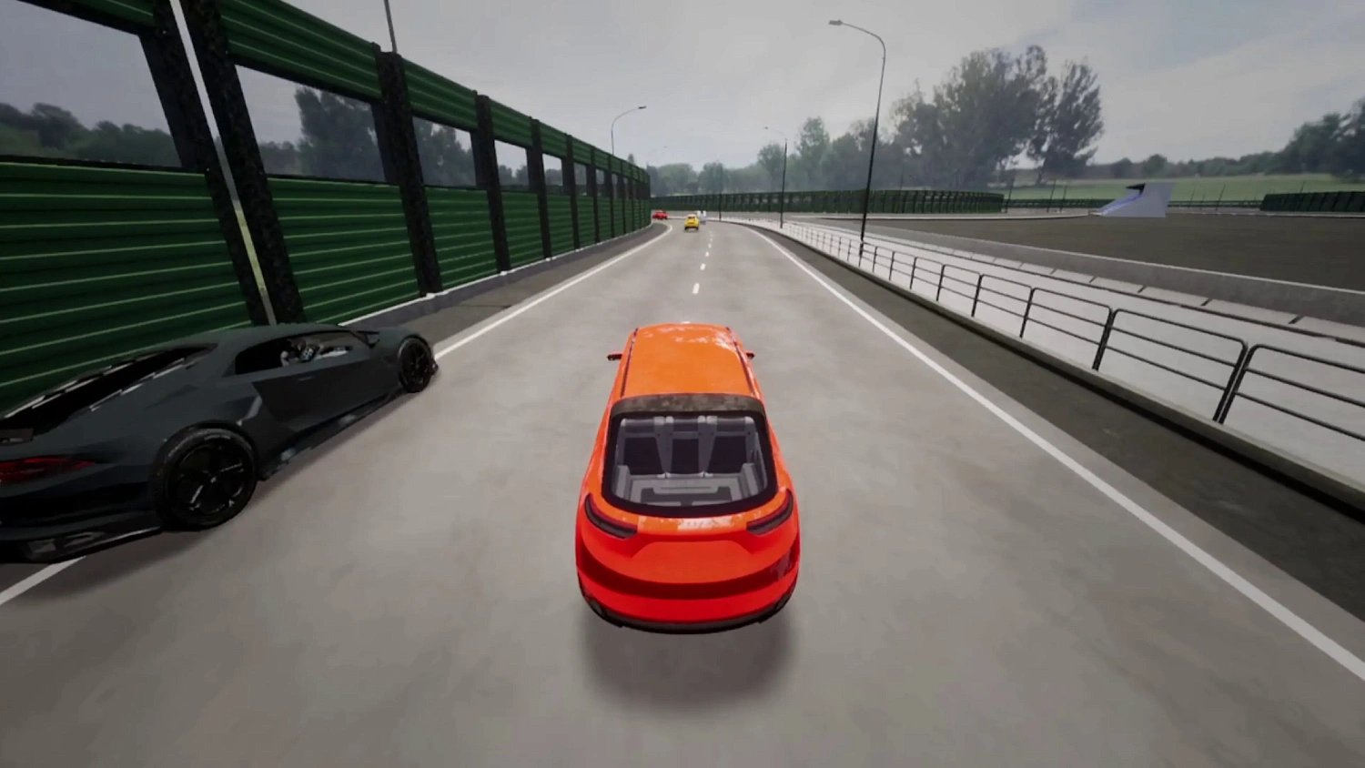 Turbo Rivals