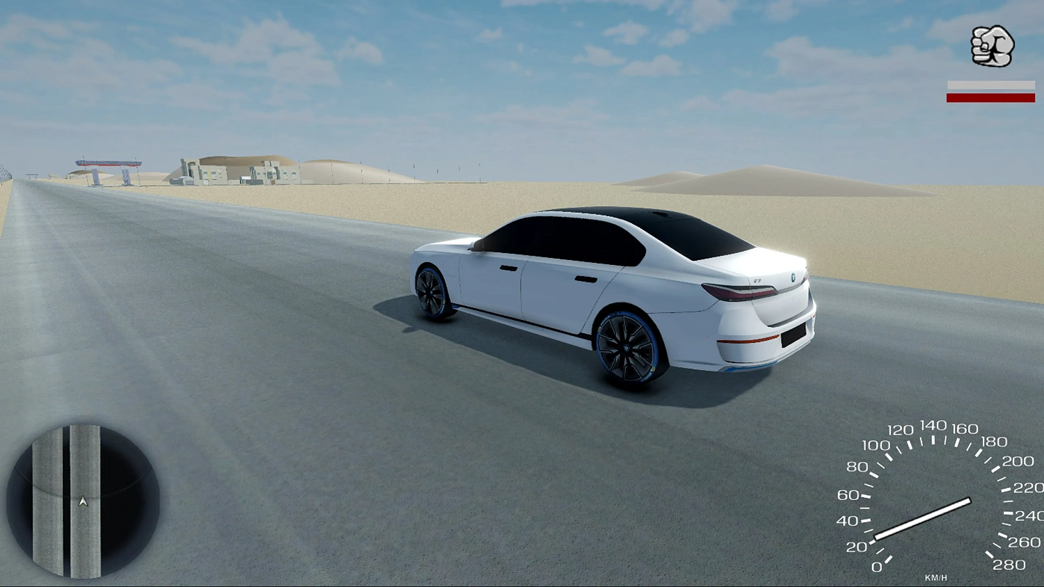 Arab drift cars 3