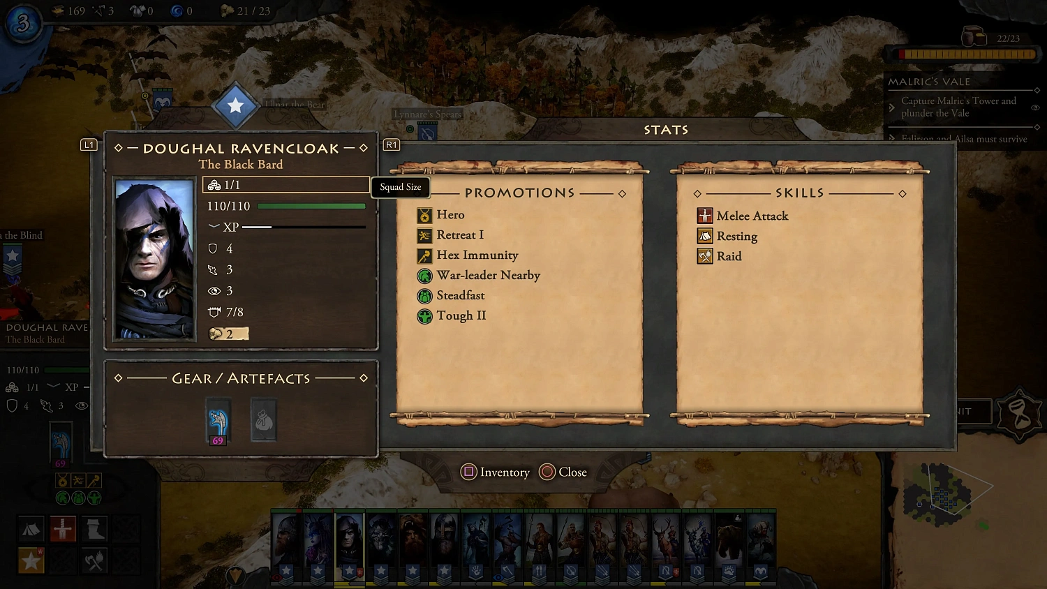 Fantasy General II