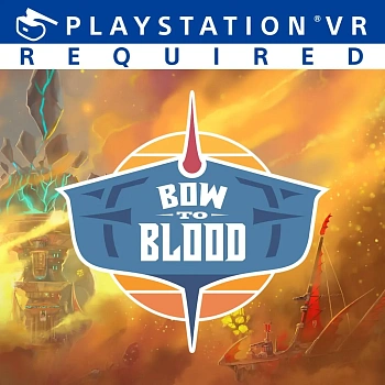 Bow to Blood