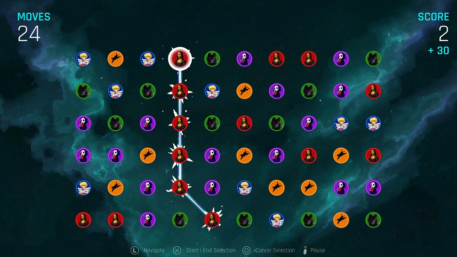 DotLink