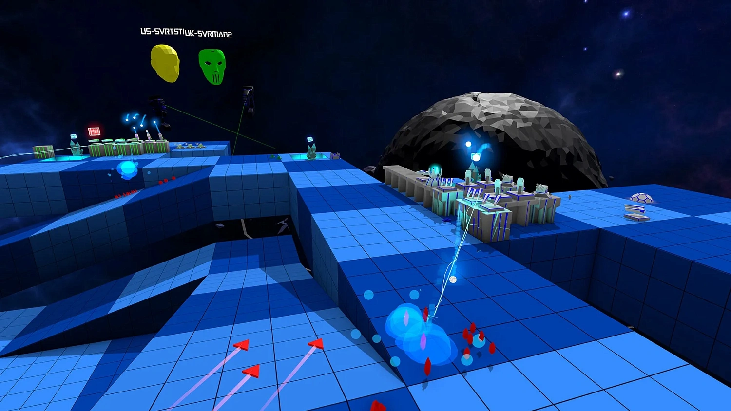 InnerSpace
