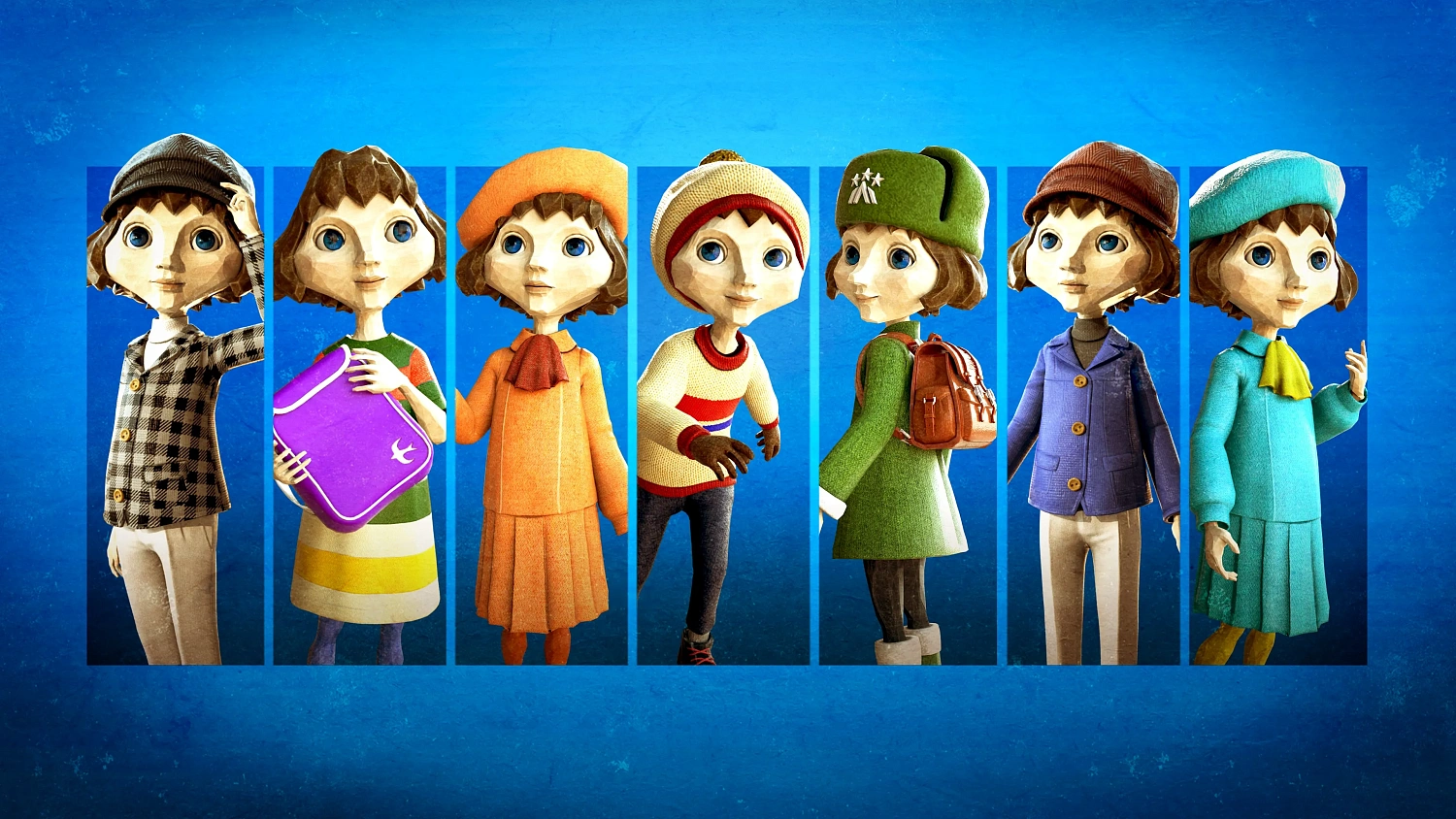 The Tomorrow Children: Phoenix Edition