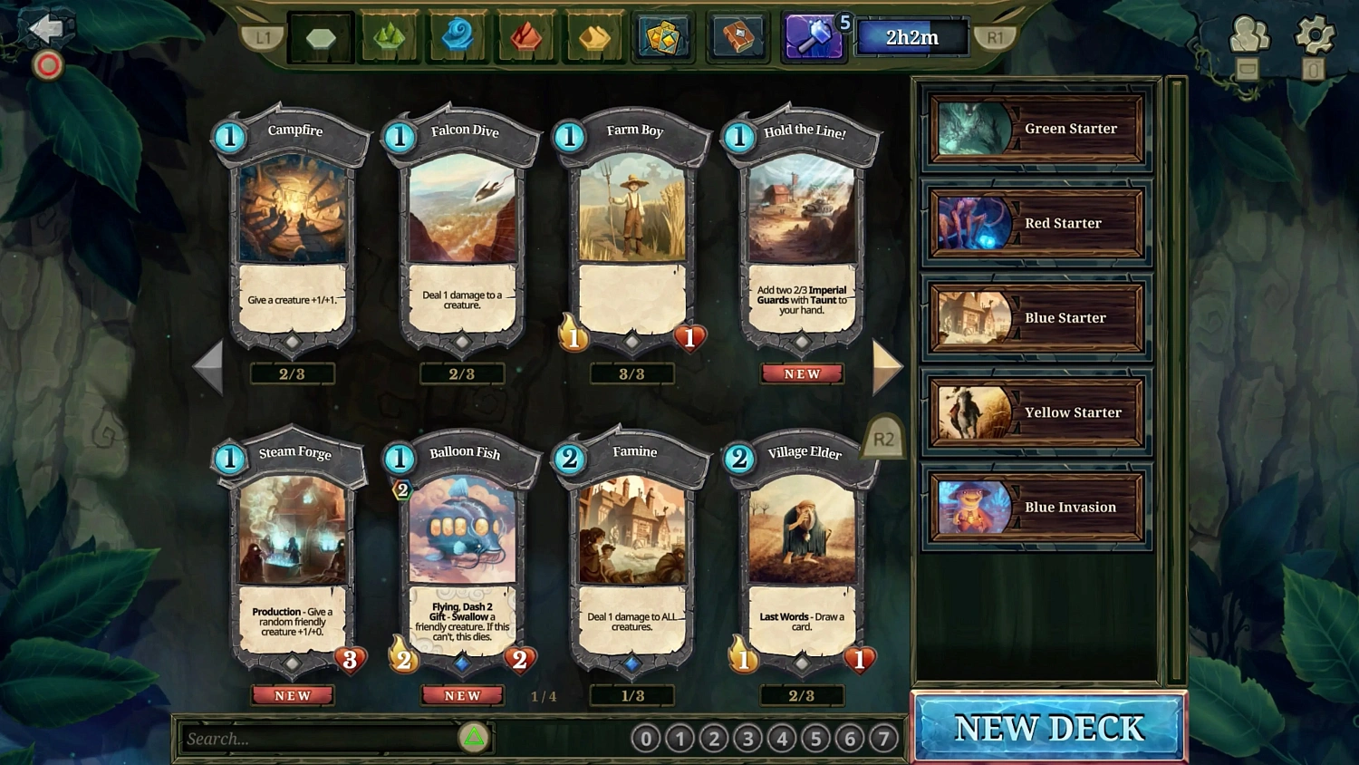 Faeria
