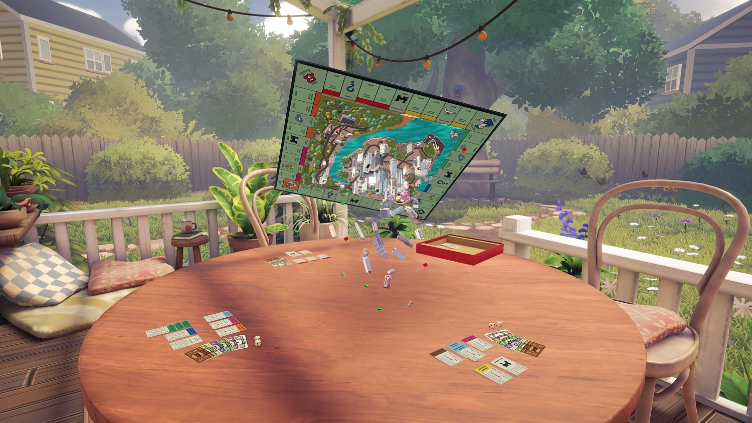 NEW MONOPOLY®