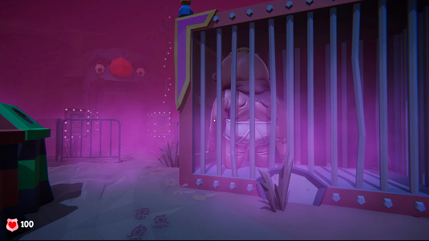 Circus of TimTim