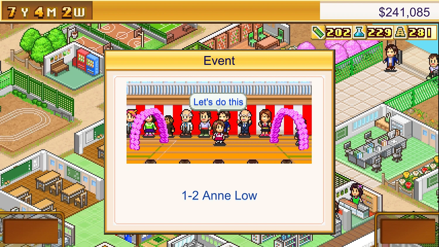 Pocket Academy ZERO