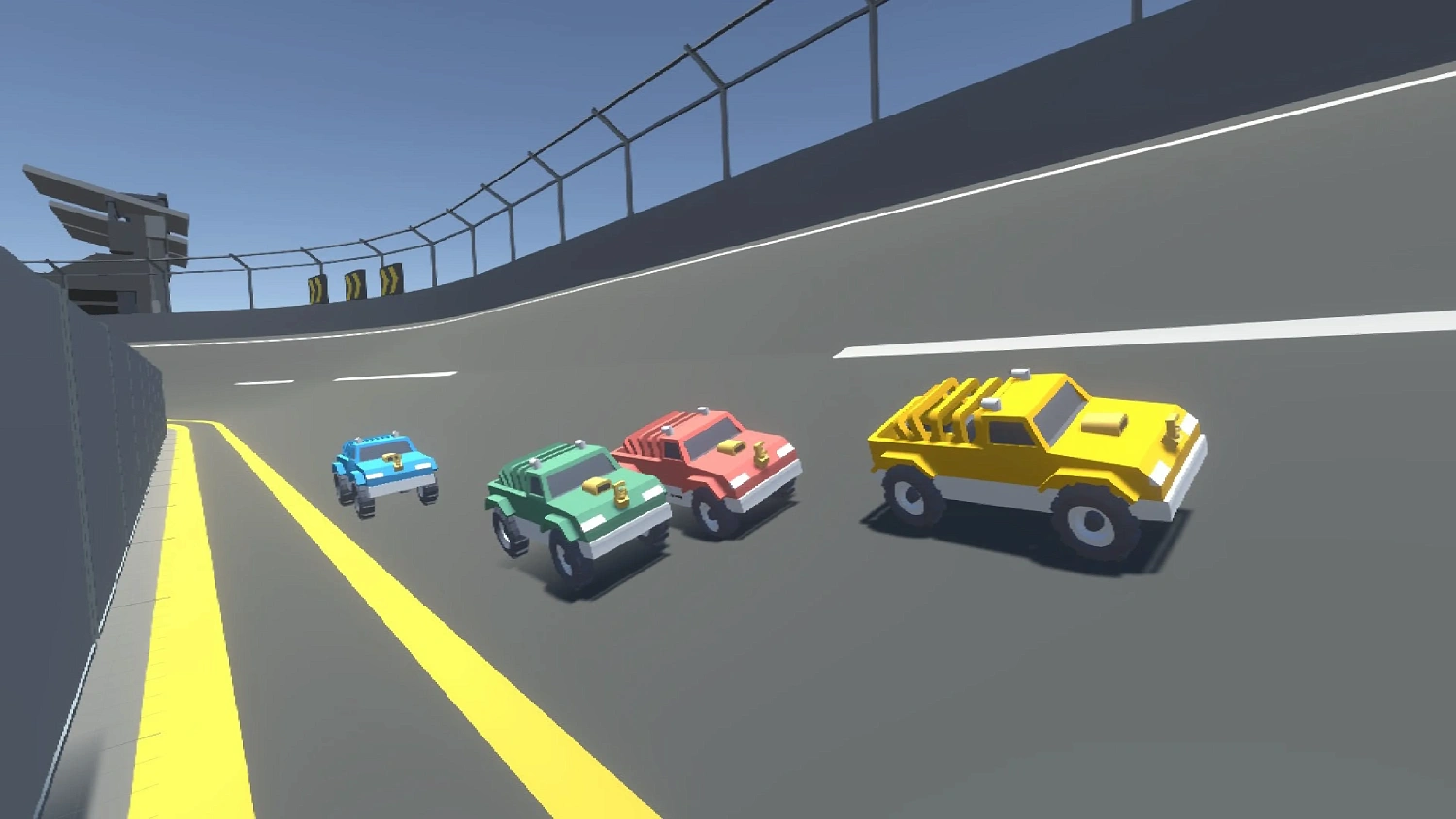 RACING BROS