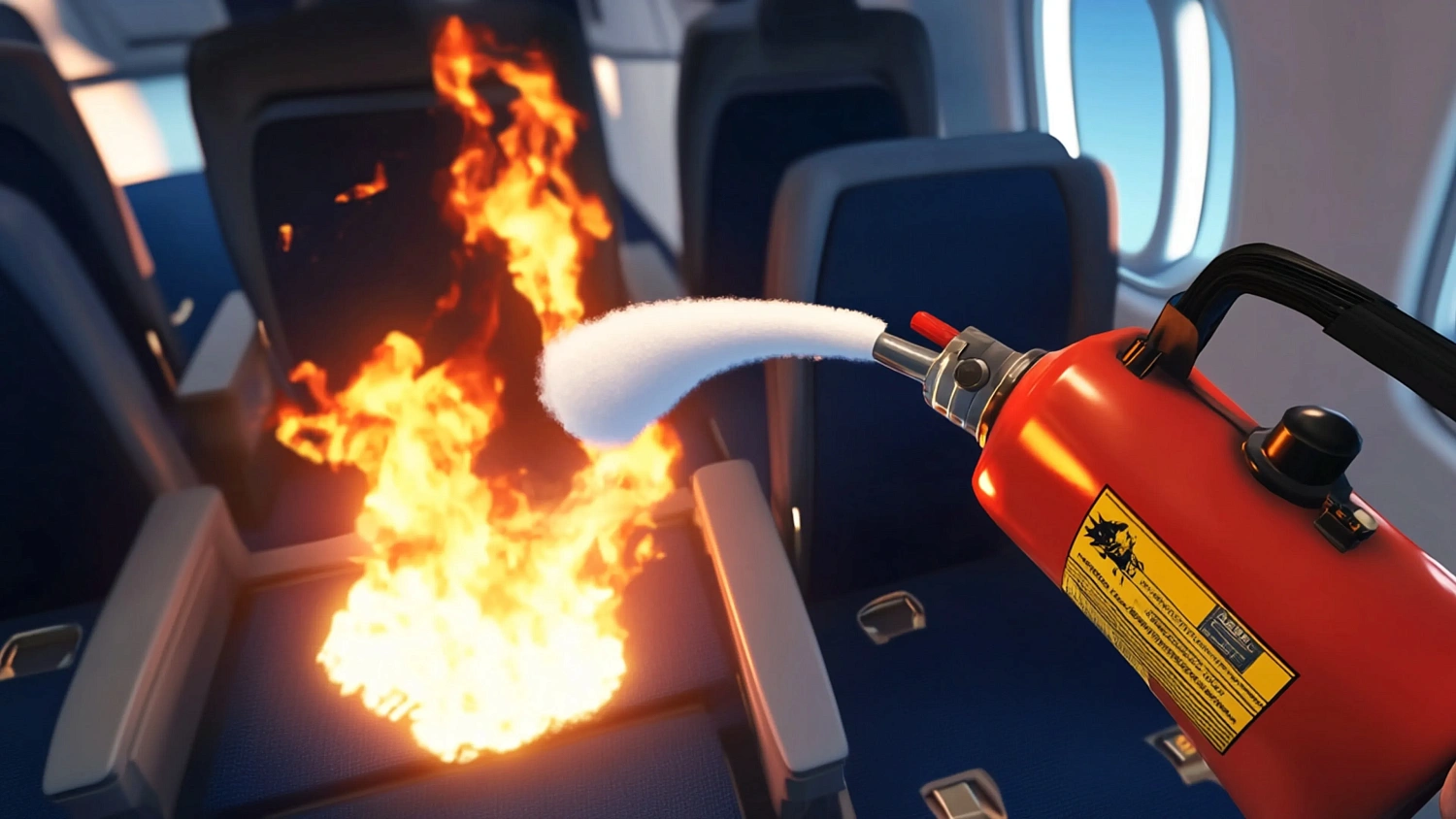 Airline Empire: Stewardess Simulator