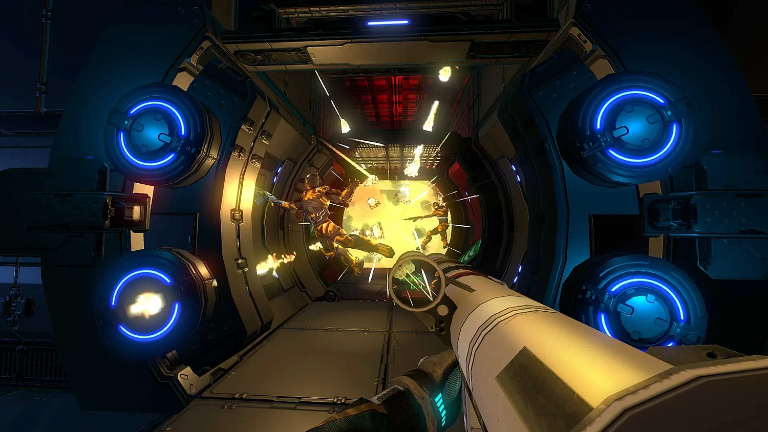 DarkLegionVR