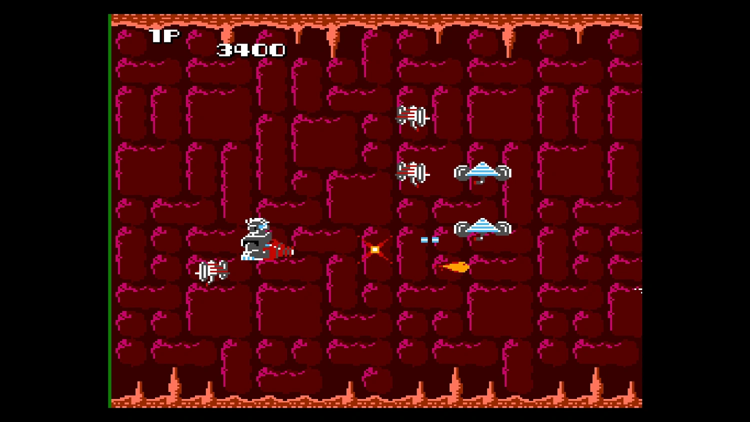 Console Archives MAGMAX