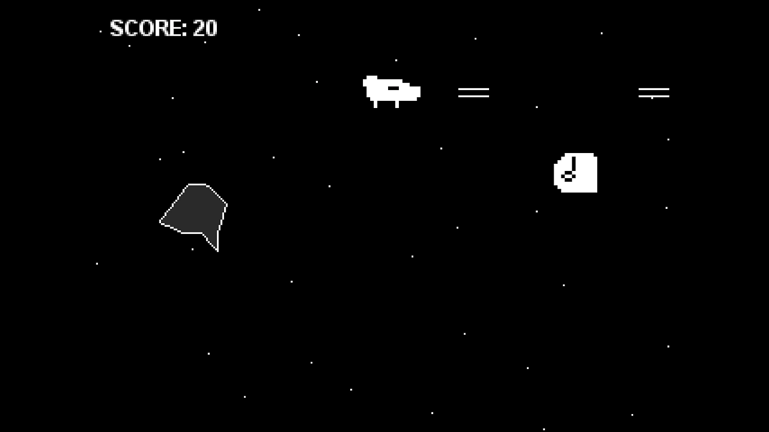 Space 2 - Breakthrough Gaming Arcade