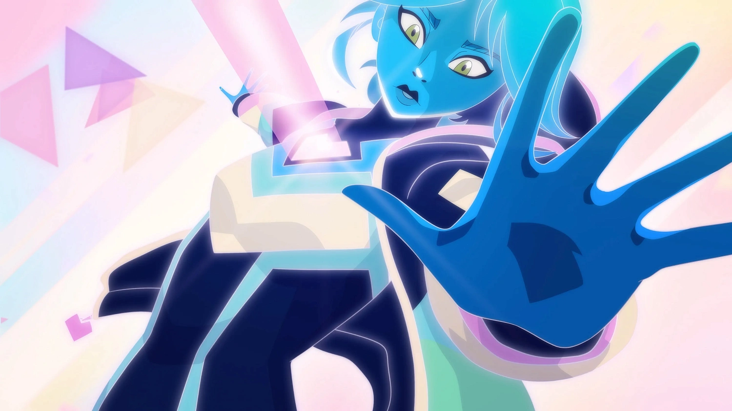 Nova Hearts