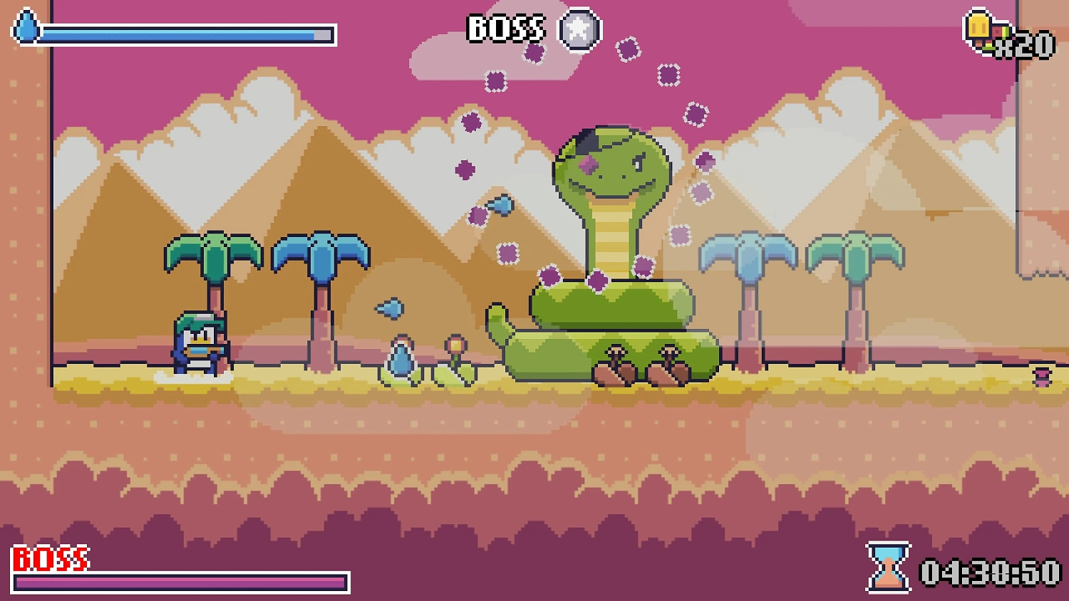 Super Sunny Island