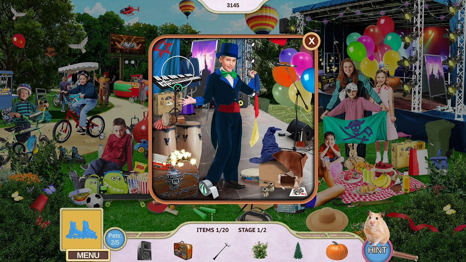 My Lovely Pets 2 Collector's Edition