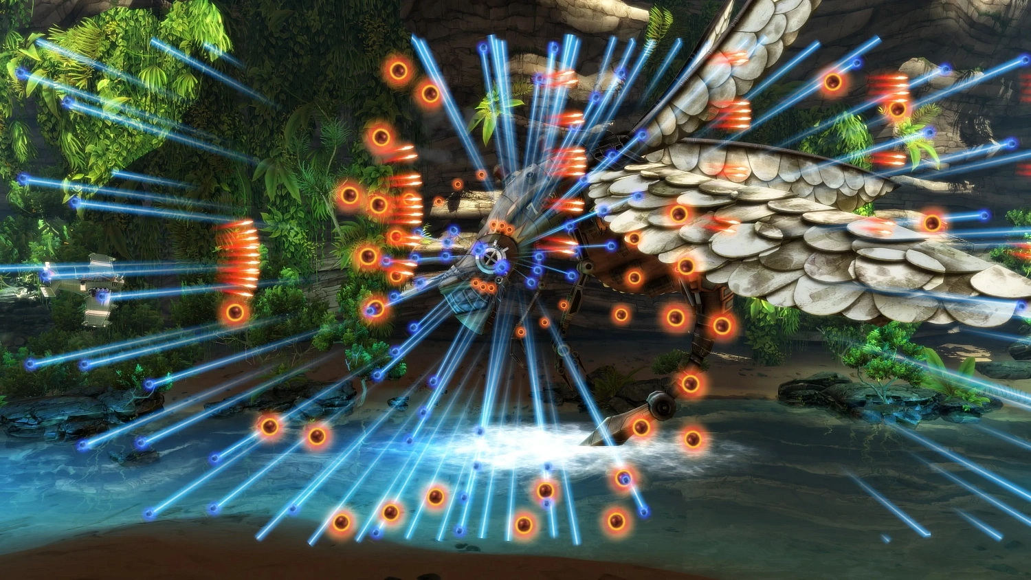 Arcade Shoot-em-up Bundle