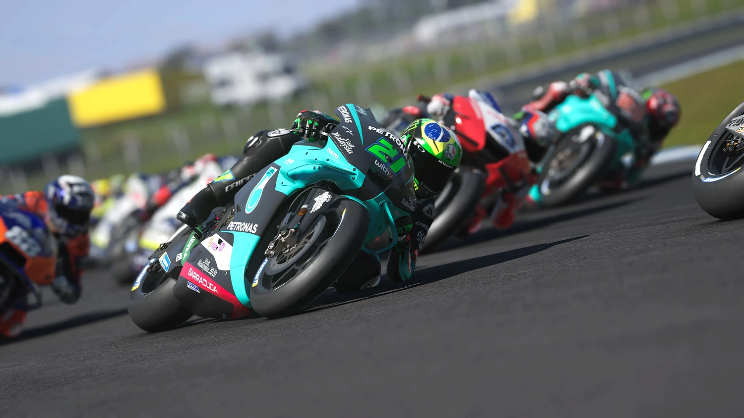 MotoGP™20