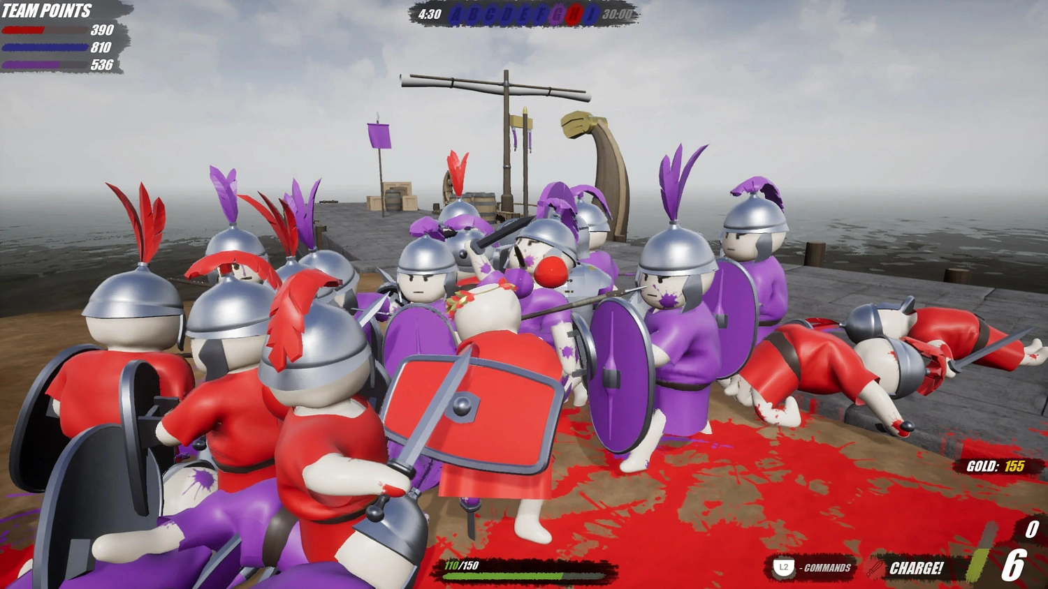 Shieldwall