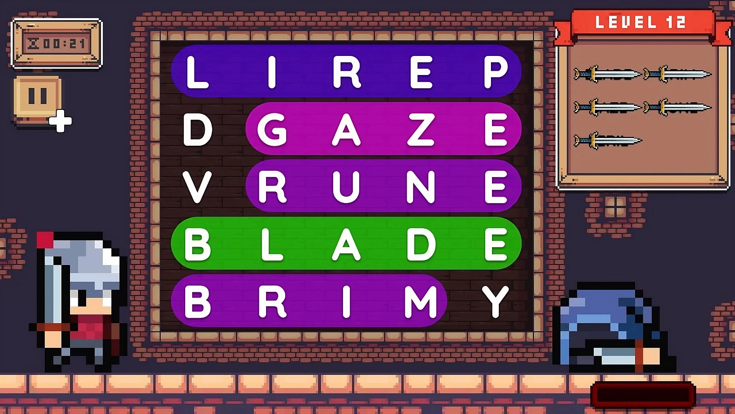 Word Quest