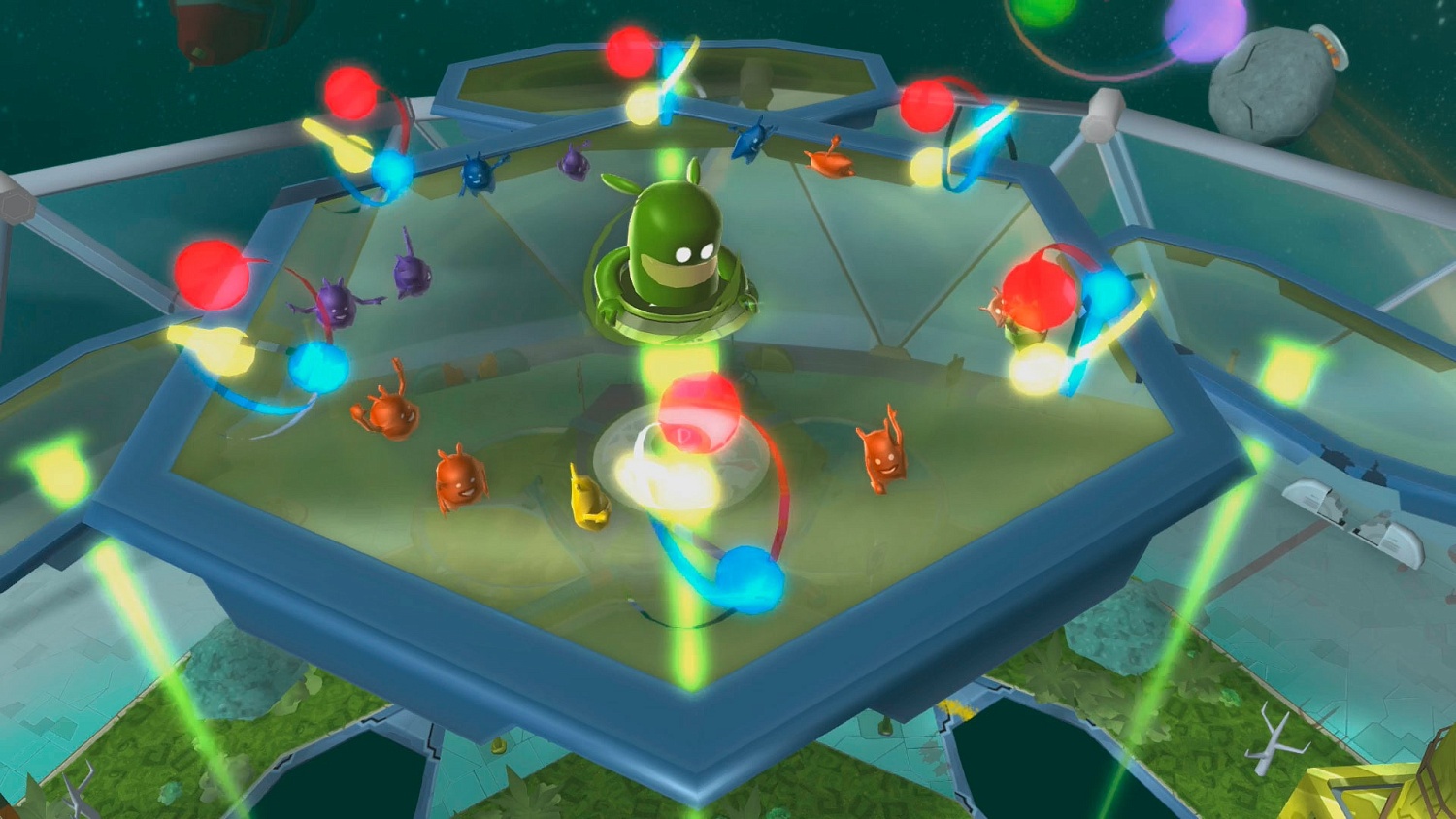 de Blob 2