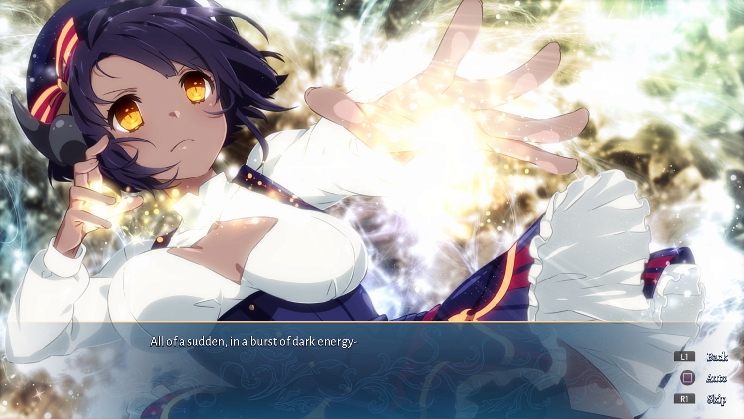 Sakura MMO