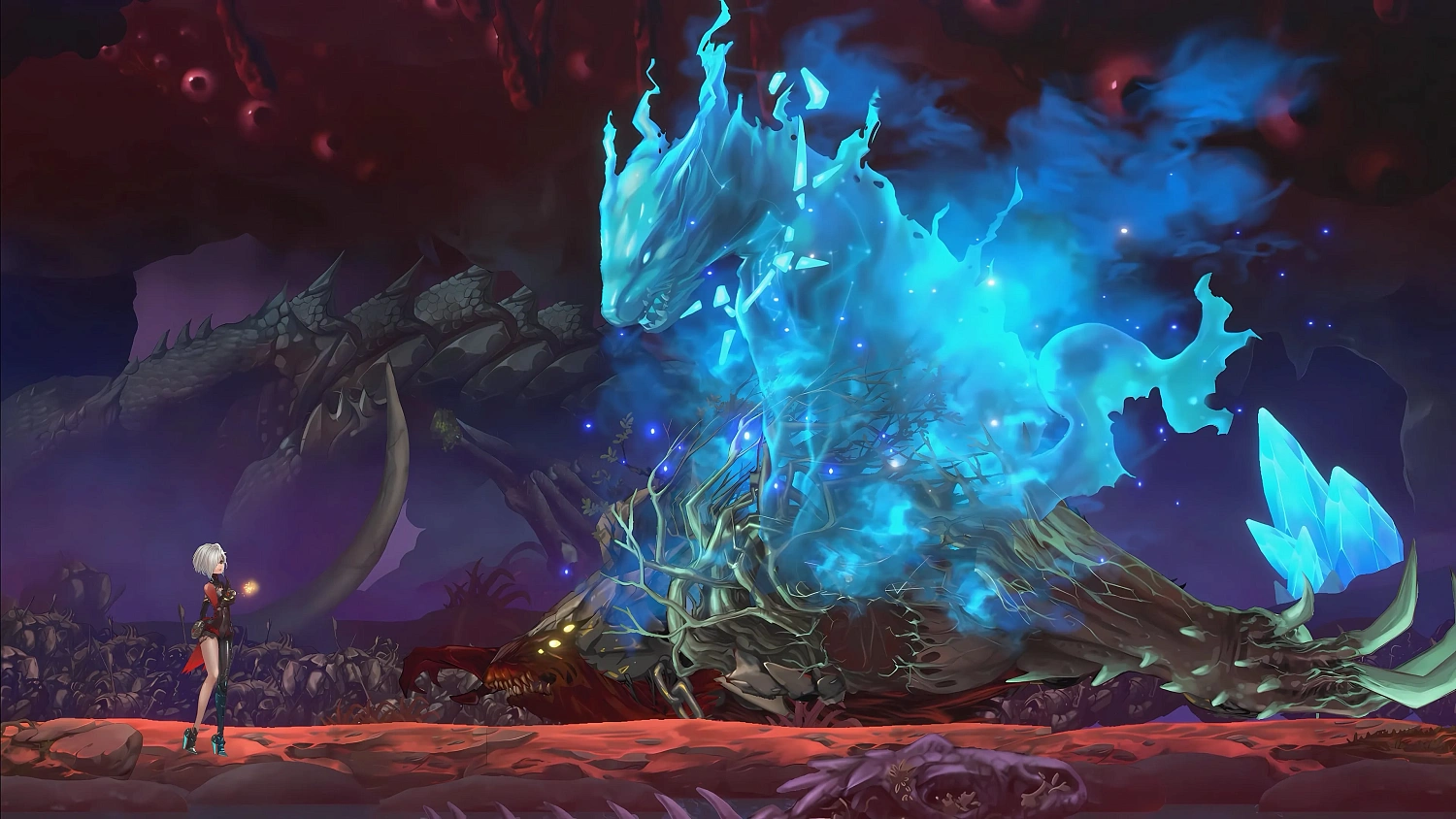 AWAKEN - Astral Blade