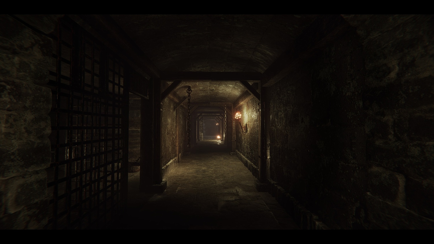 Escape First 2