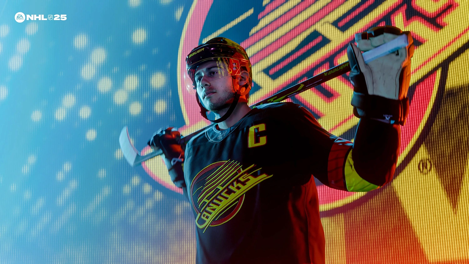 NHL® 25