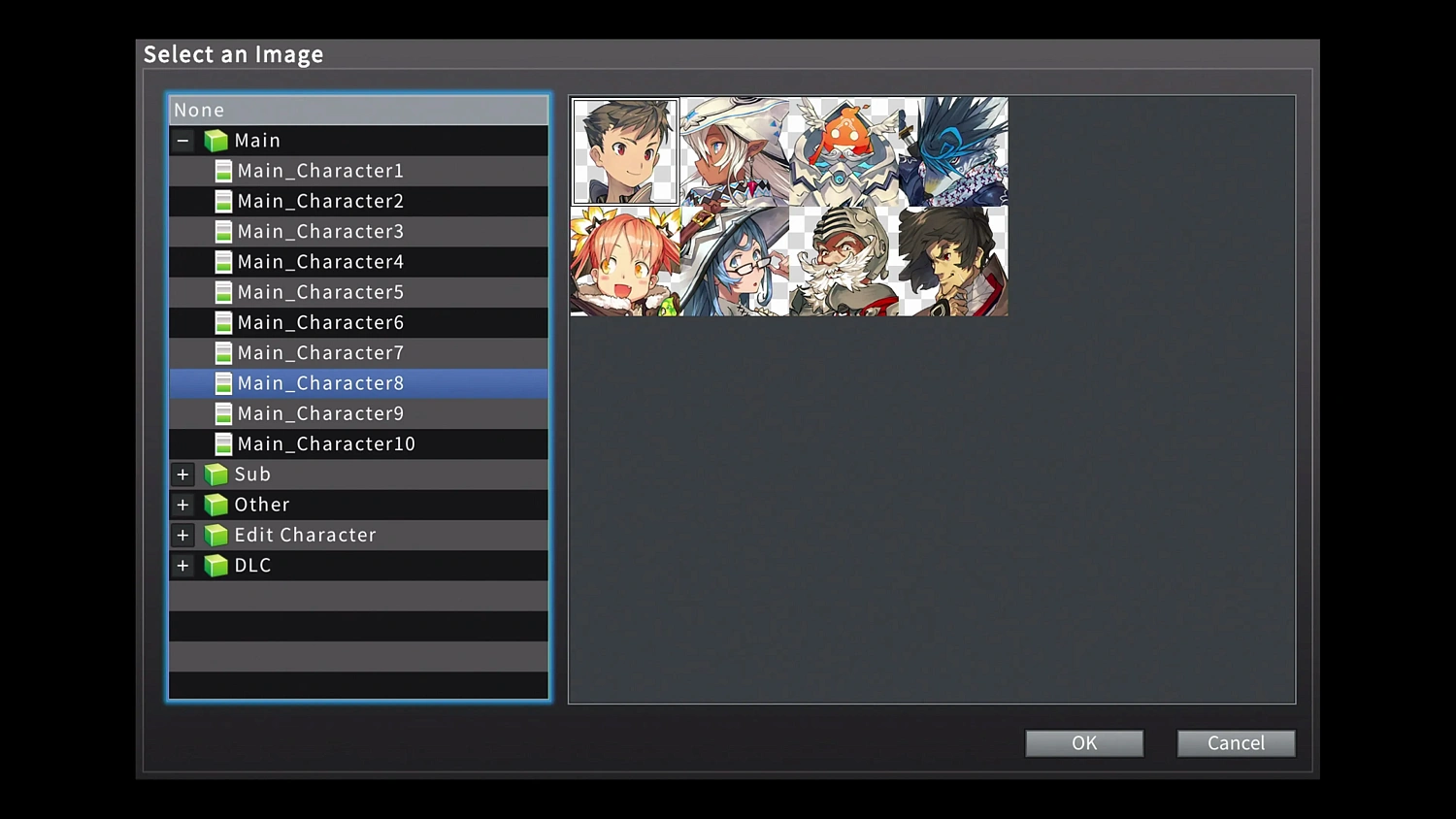 RPGMAKER MV