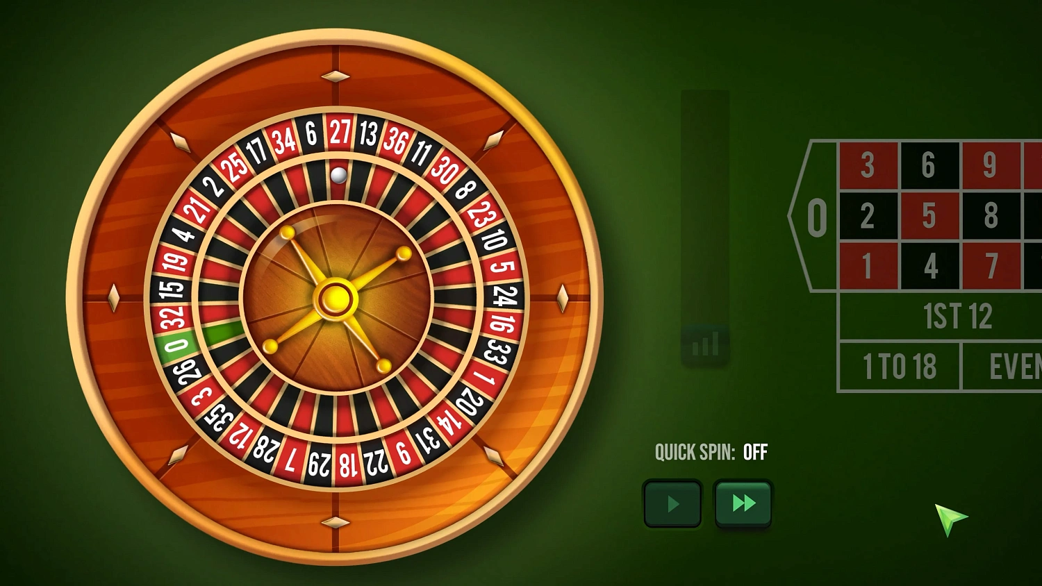 Grand Vegas Casino