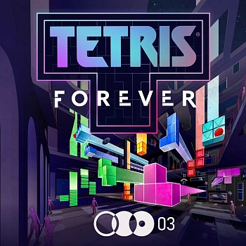 Tetris® Forever