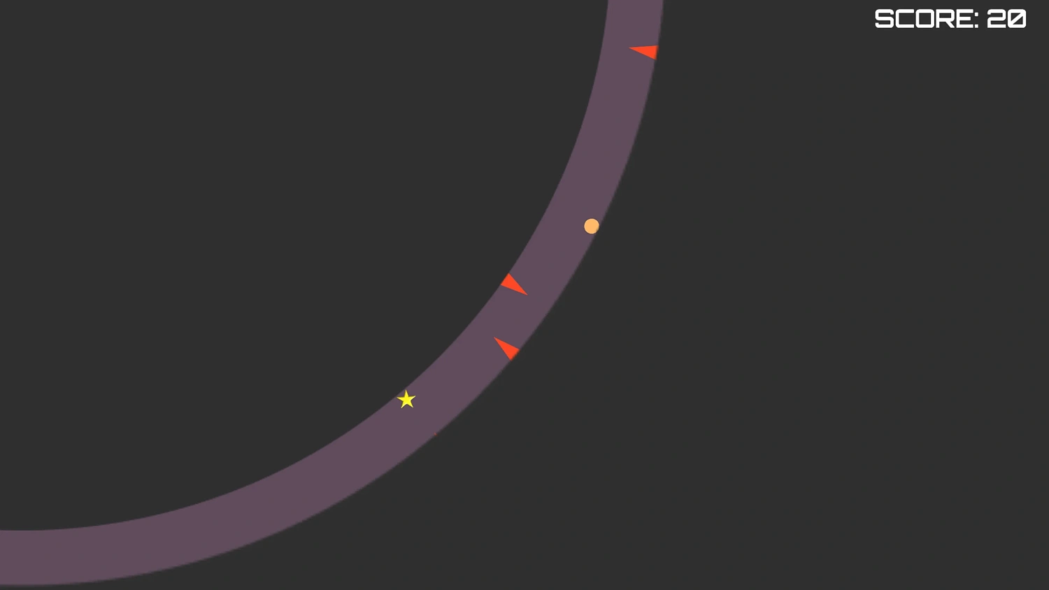 Loopy Ball