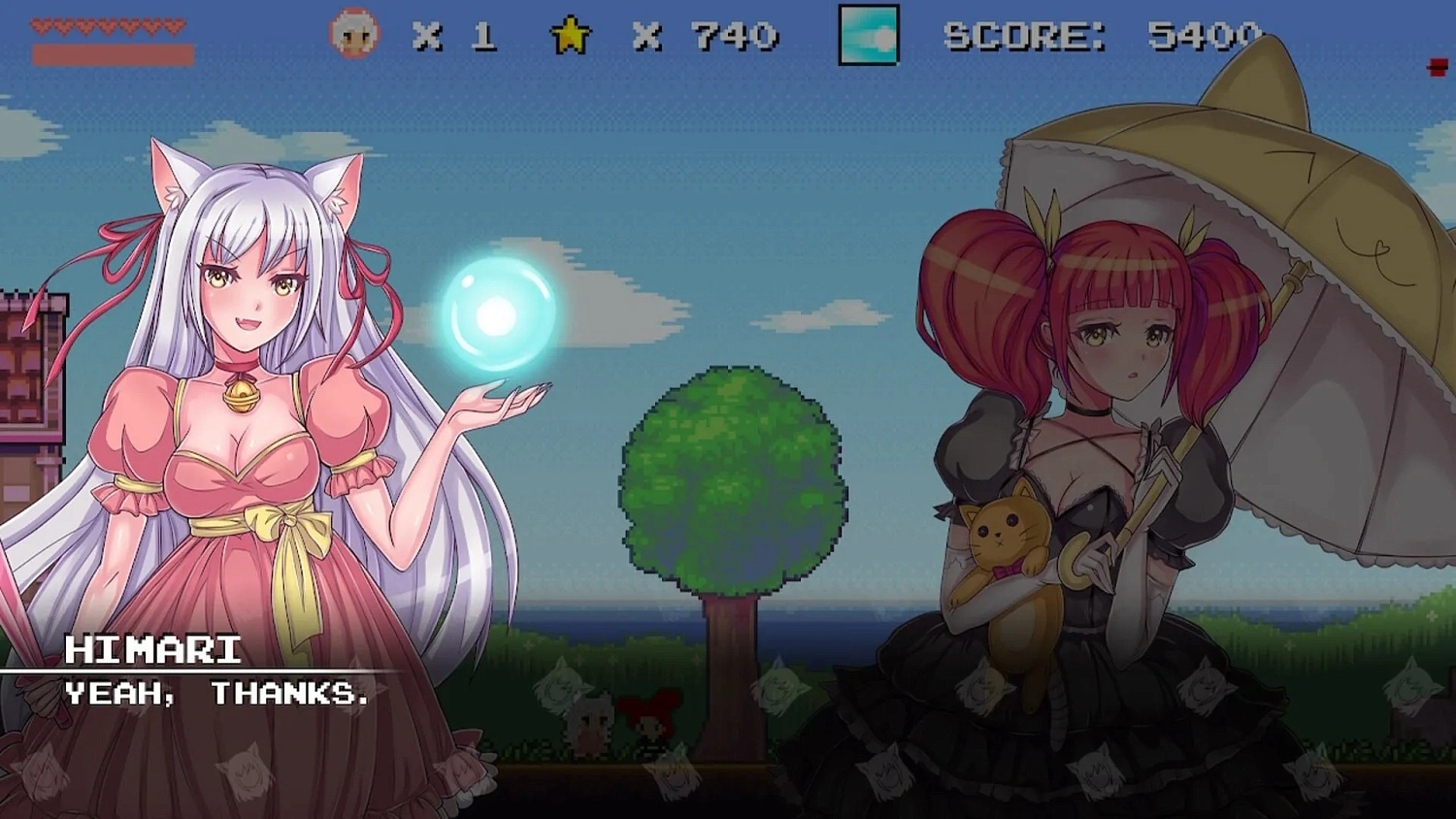 Taimumari: Complete Edition