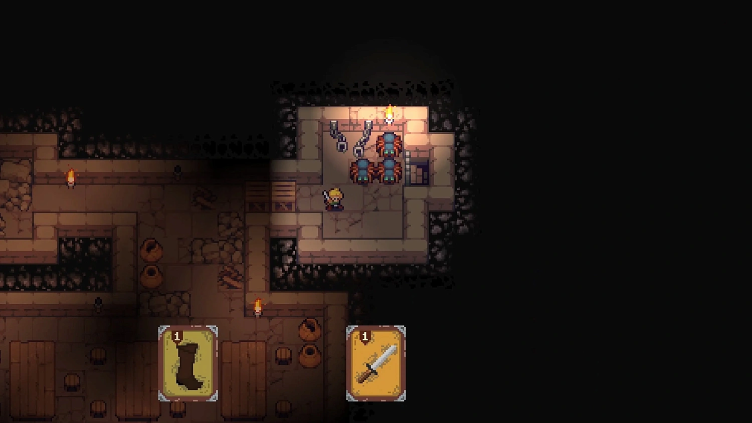 Square Keeper