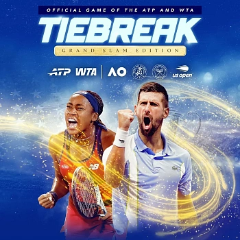 TIEBREAK: Official game of the ATP and WTA