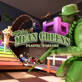 The Mean Greens