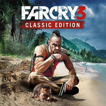Far Cry® 3 Classic Edition