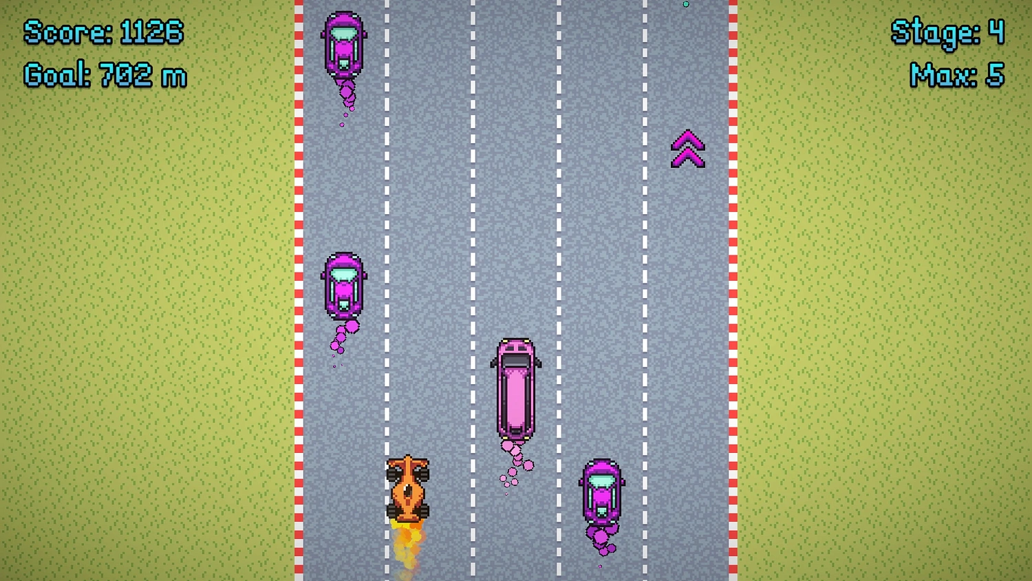 Learn to Play Vol. 4 - Happy Racer