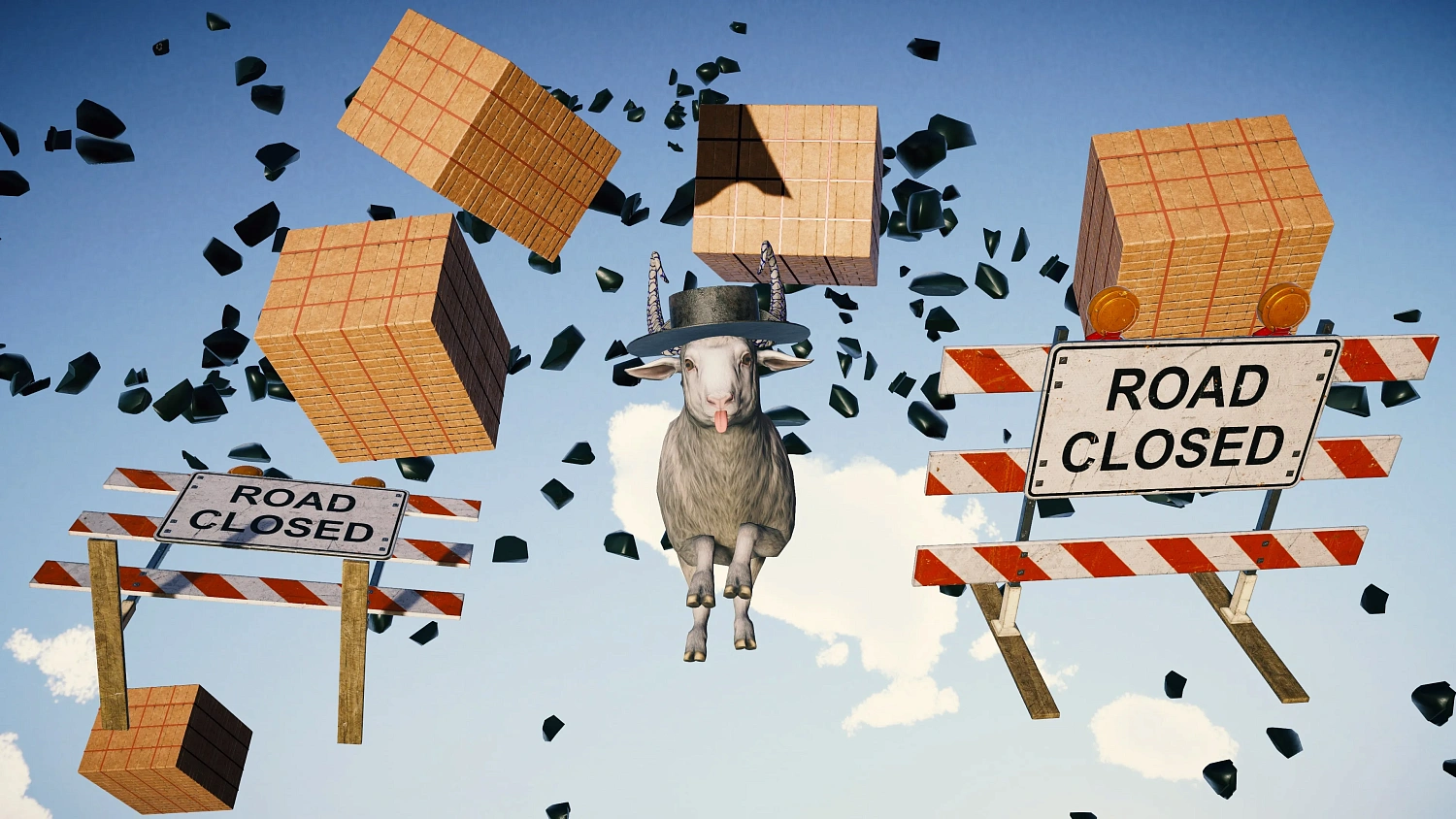 Ram Simulator