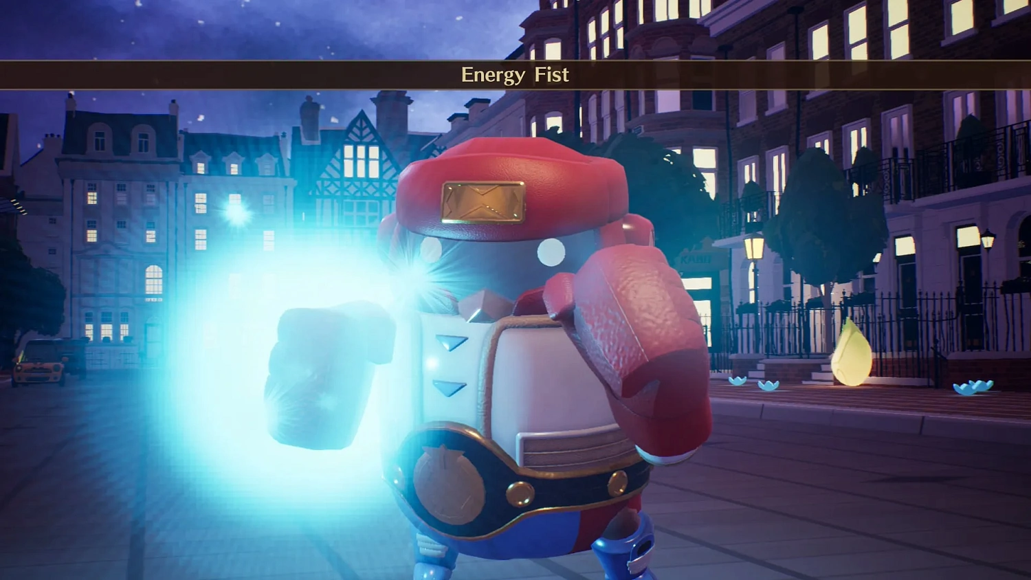 Destiny Connect: Tick-Tock Travelers