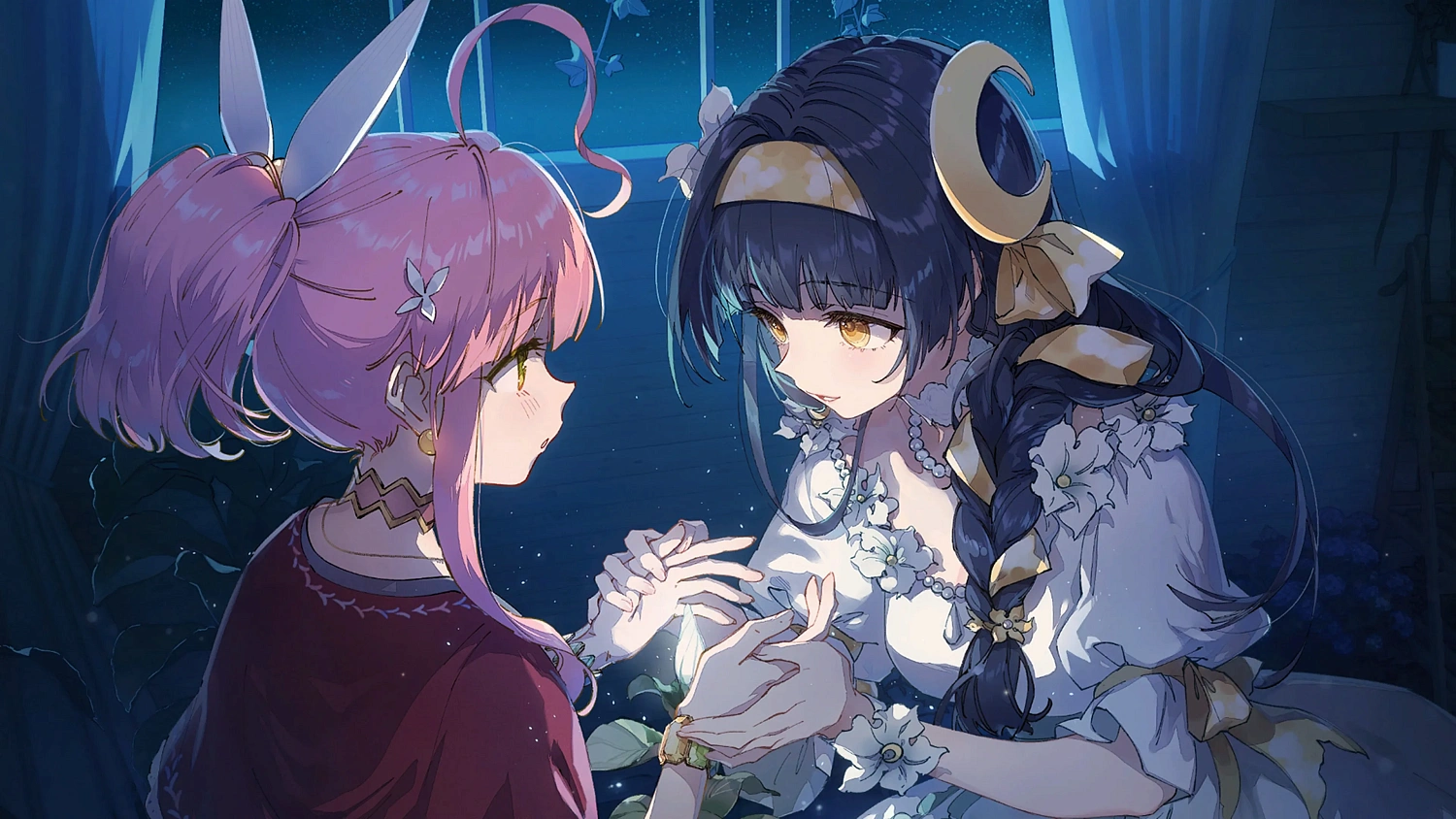 Noctuary