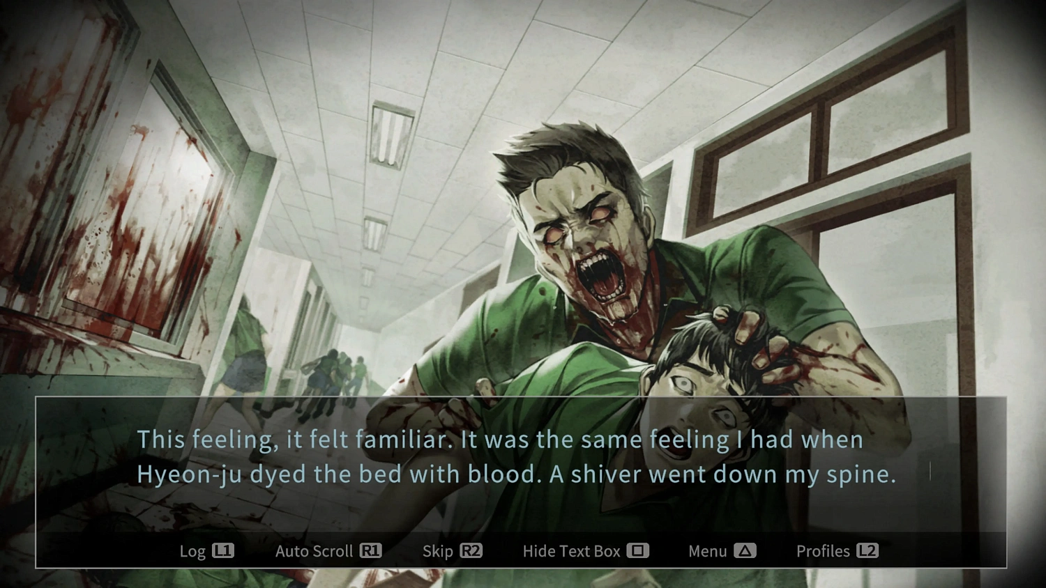 All Of Us Are Dead