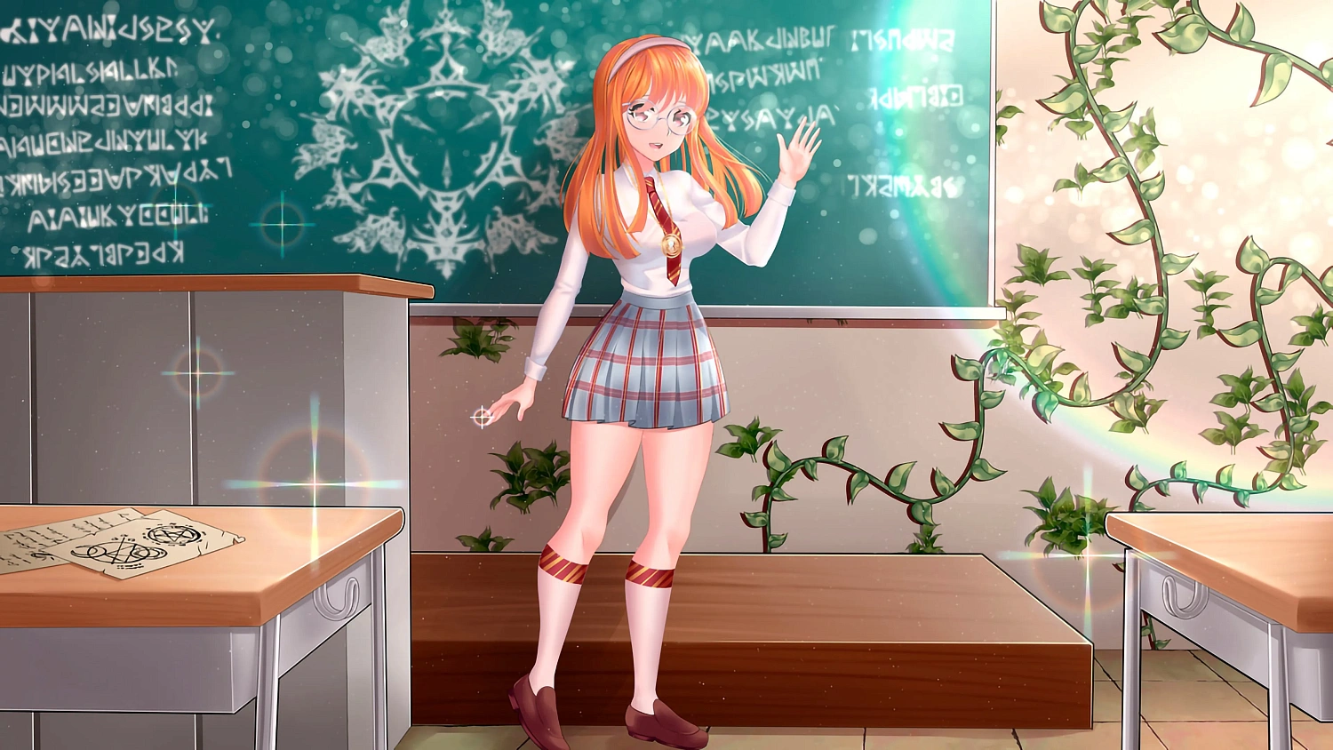 Anime Uni