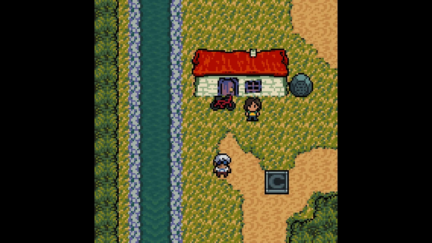 Anodyne
