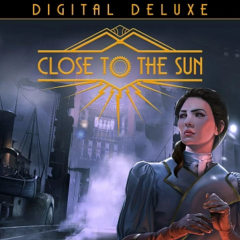 Close to the Sun