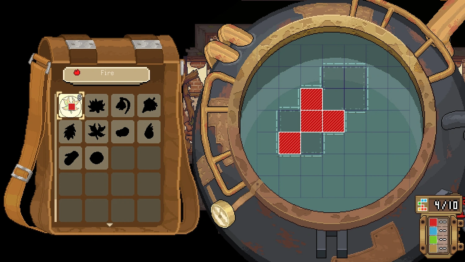 Potion Permit