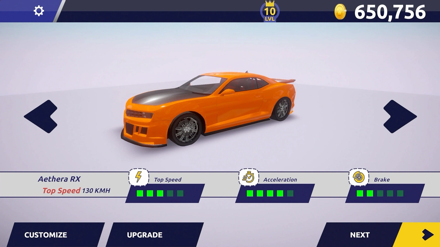 Nitro City Racing