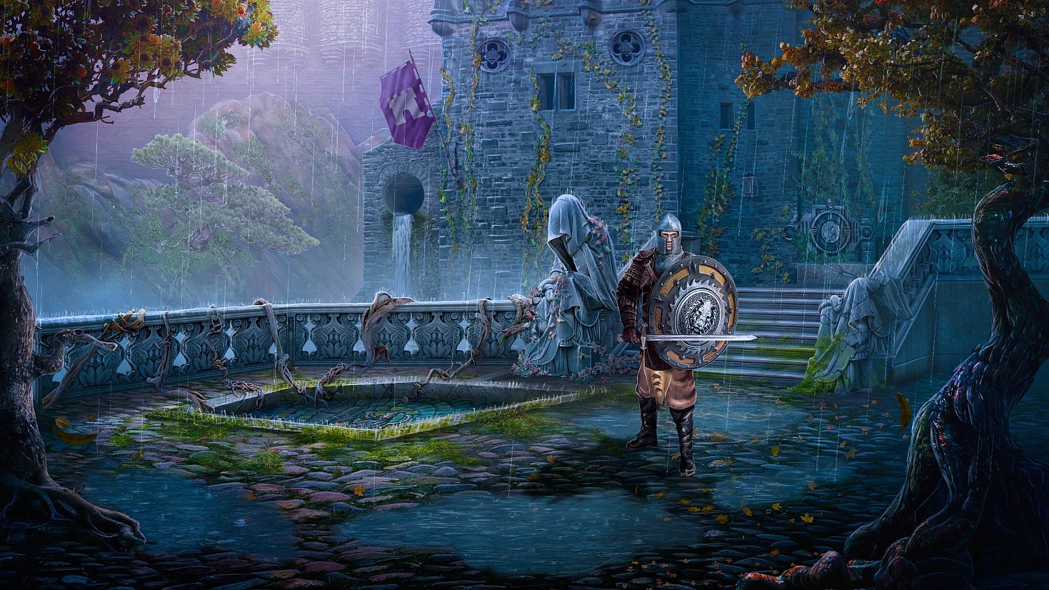 King's Heir: Rise to the Throne