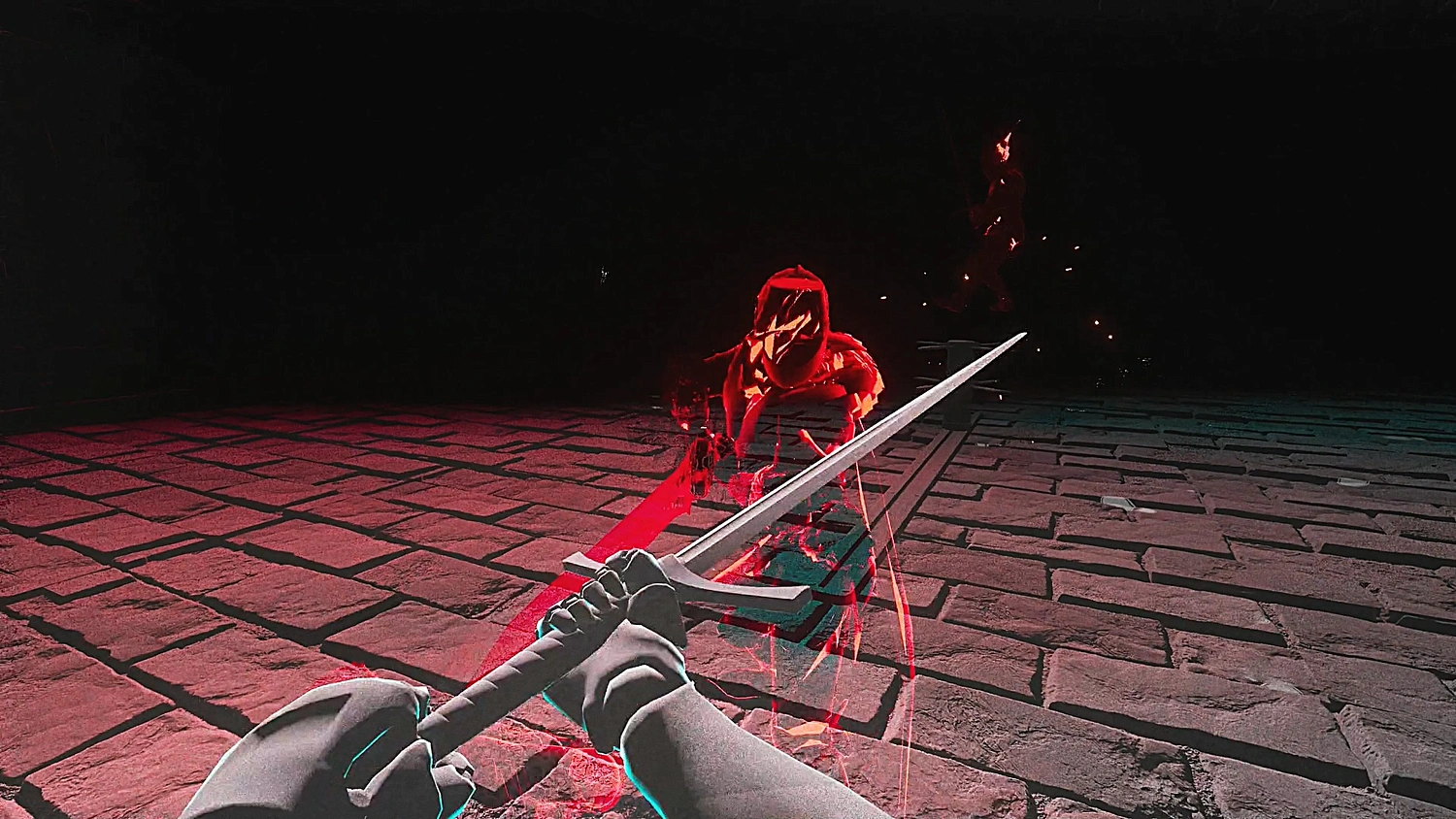 EchoBlade