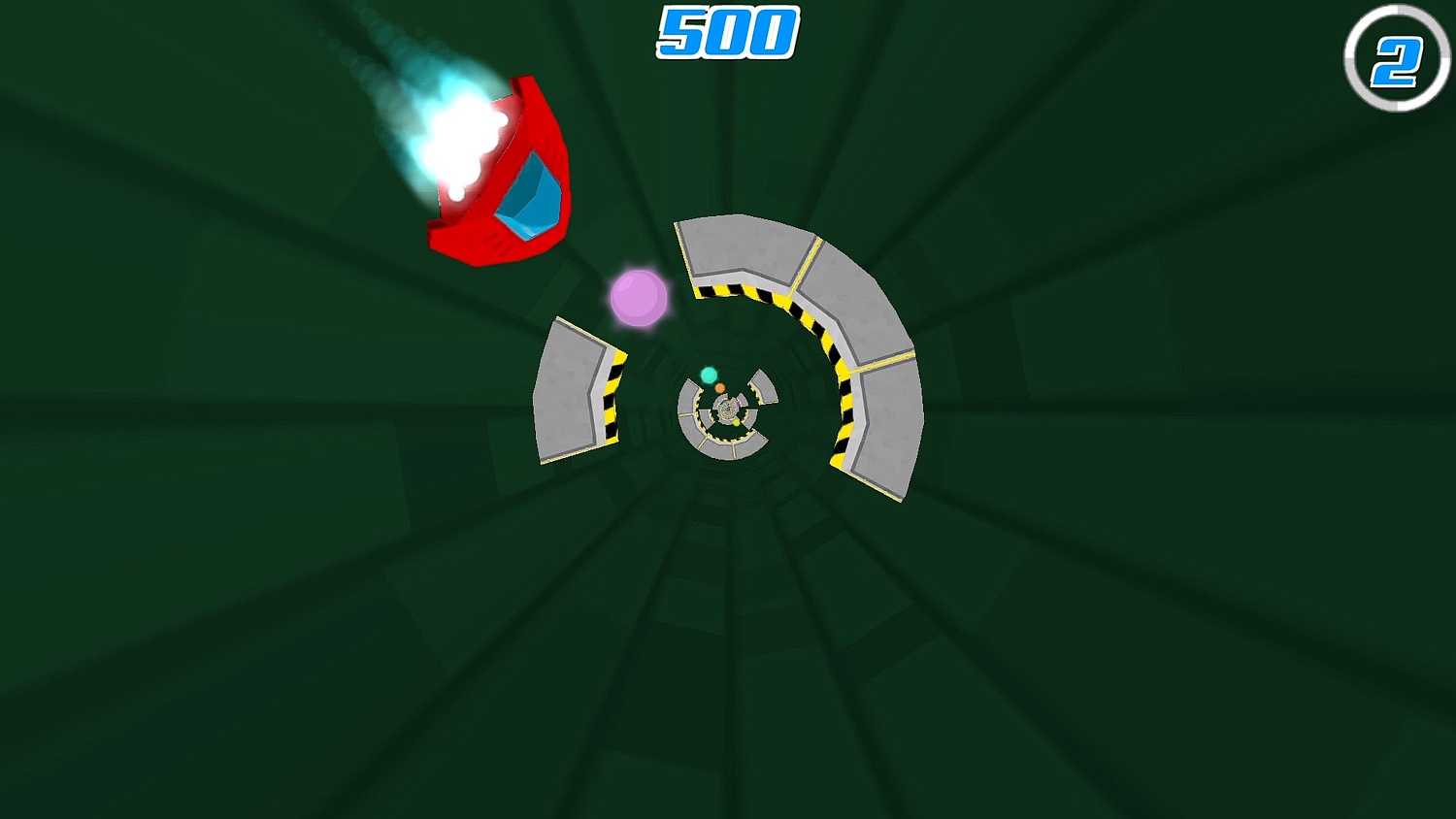 Cazzarion: Speed Run